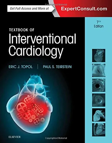 Textbook of Interventional Cardiology