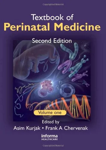 Textbook of Perinatal Medicine