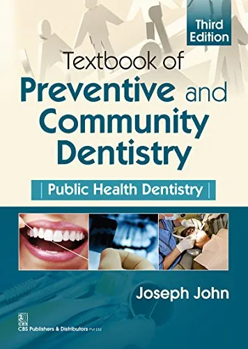 Textbook of Preventive and Community Dentistry