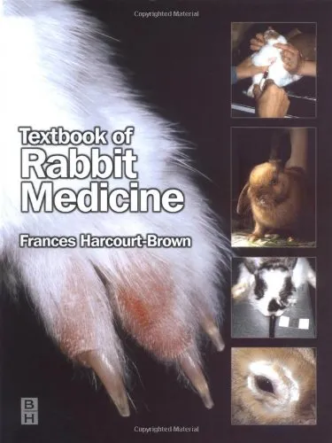 Textbook of Rabbit Medicine