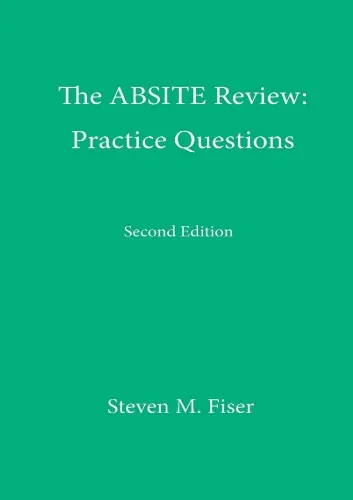 The ABSITE Review: Practice Questions