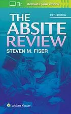 The ABSITE review