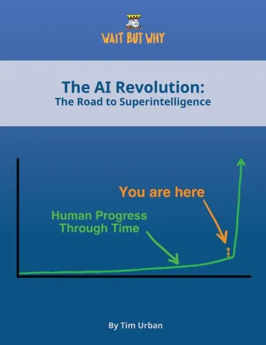 The AI Revolution: The Road to Superintelligence: Wait But Why