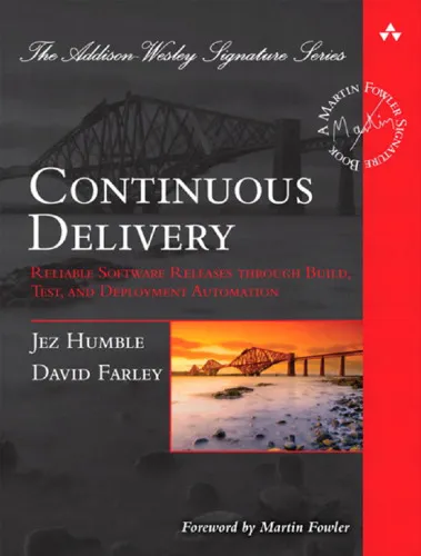 The Addison-Wesley Signature Series; A Martin Fowler Signature Book