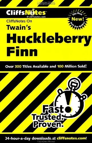 The Adventures of Huckleberry Finn