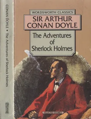 The Adventures of Sherlock Holmes