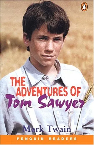 The Adventures of Tom Sawyer