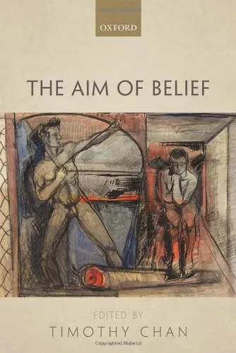 The Aim of Belief