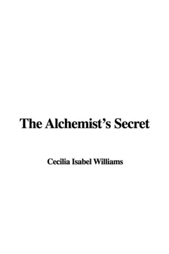 The Alchemist's Secret