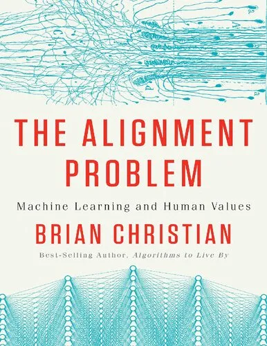 The Alignment Problem: Machine Learning and Human Values