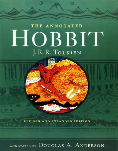 The Annotated Hobbit