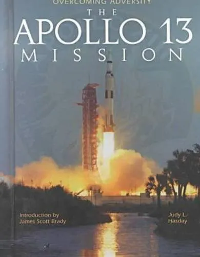 The Apollo 13 Mission