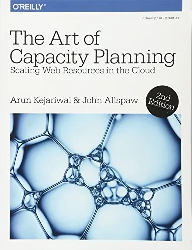 The Art of Capacity Planning: Scaling Web Resources in the Cloud