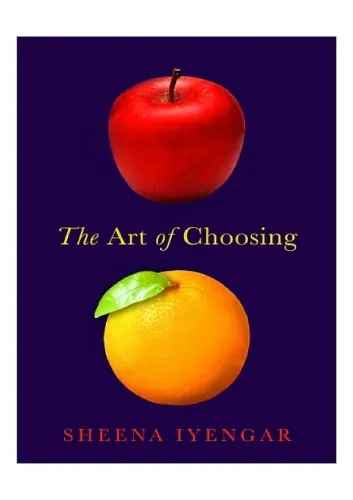 The Art of Choosing Paperback