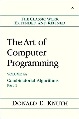 The Art of Computer Programming, Volume 4A: Combinatorial Algorithms, Part 1