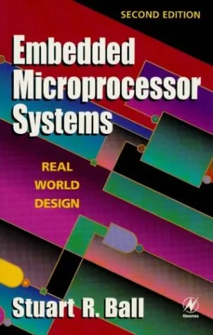 The Art of Designing Embedded Systems