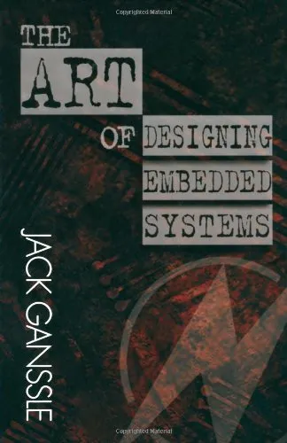 The Art of Designing Embedded Systems (Edn Series for Design Engineers)