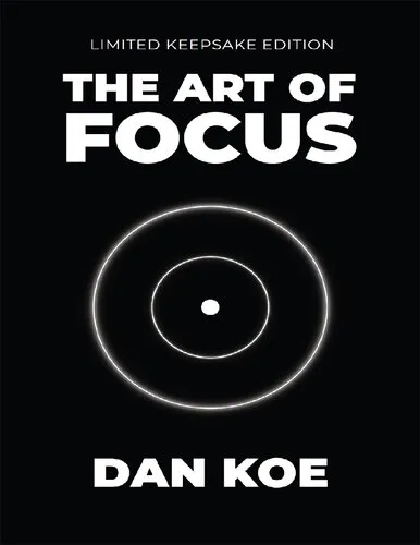 The Art of Focus