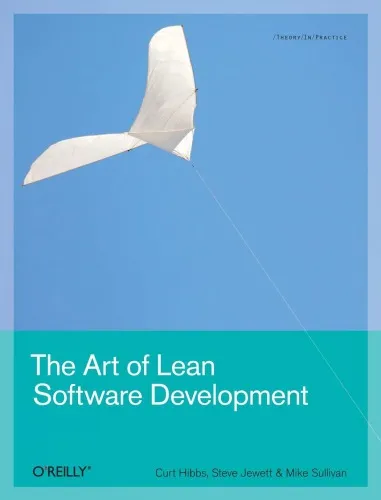 The Art of Lean Software Development