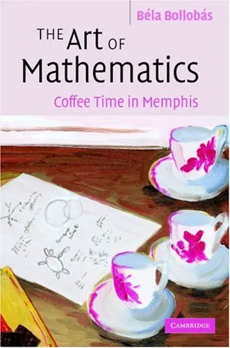 The Art of Mathematics: Coffee Time in Memphis