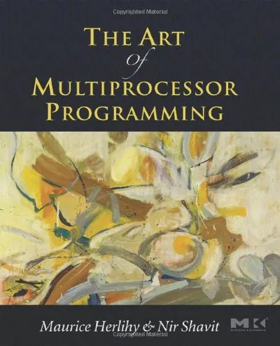 The Art of Multiprocessor Programming [SMP]