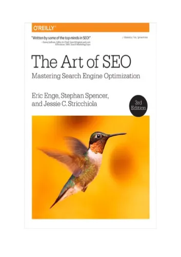 The Art of SEO