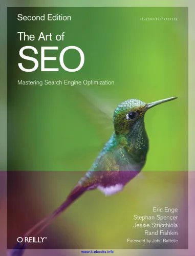 The Art of SEO, 2nd Edition: Mastering Search Engine Optimization ...