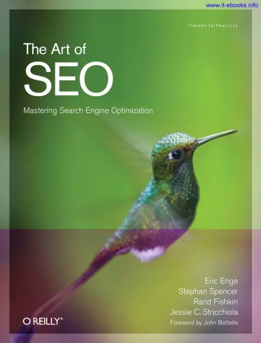 The Art of SEO: Mastering Search Engine Optimization