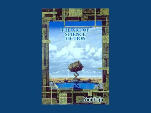 The Art of Science Fiction vol 1