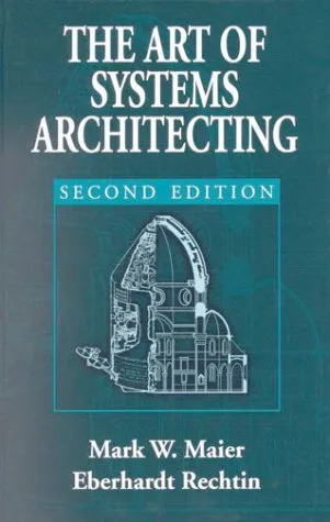 The Art of Systems Architecting