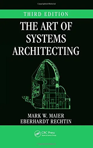 The Art of Systems Architecting, Third Edition