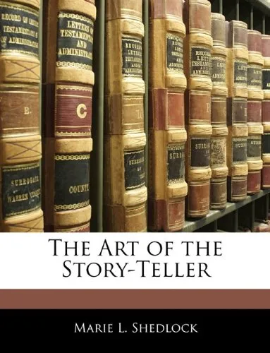 The Art of the Story-Teller