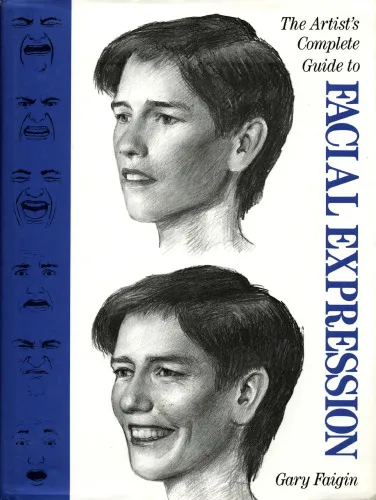 The Artist's Complete Guide to Facial Expression + Download PDF