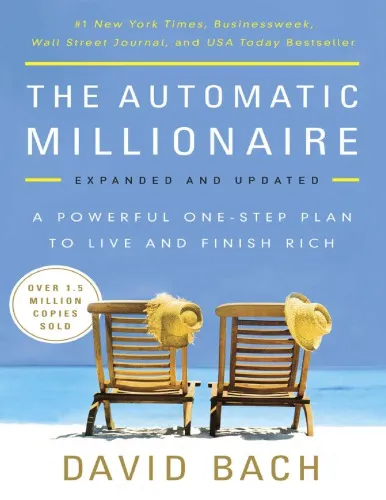 The Automatic Millionaire