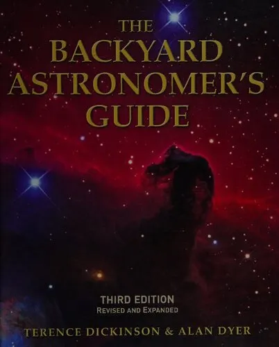 The Backyard Astronomer's Guide