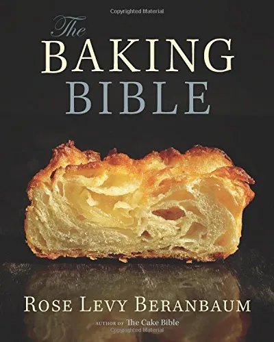 The Baking Bible