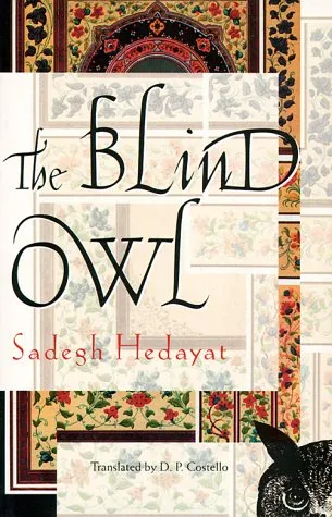 The Blind Owl