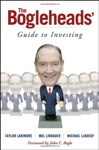 The Bogleheads' Guide to Investing