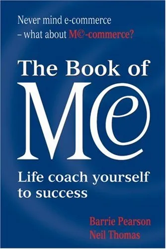 The Book of Me: Life Coach Yourself to Success