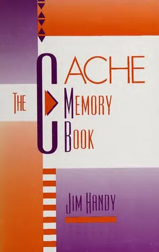 The Cache Memory Book