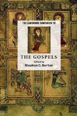 The Cambridge Companion To The Gospels