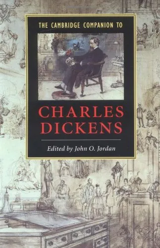 The Cambridge Companion to Charles Dickens (Cambridge Companions to Literature)