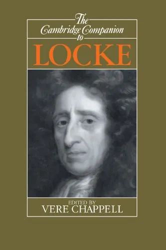 The Cambridge Companion to Locke