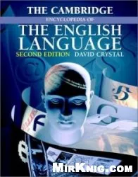 The Cambridge Encyclopedia of the English Language