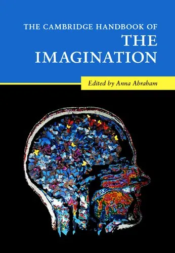 The Cambridge Handbook of the Imagination