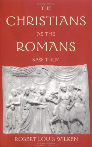 The Christians as the Romans Saw Them