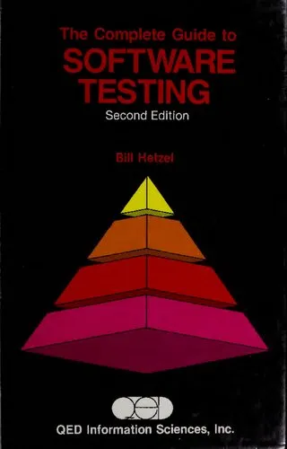 The Complete Guide to Software Testing