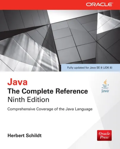 The Complete Reference Ser