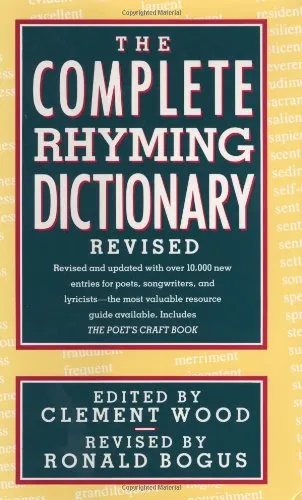 The Complete Rhyming Dictionary Revised