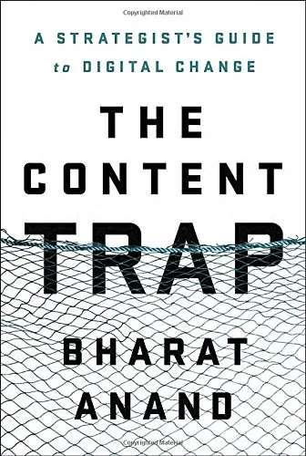 The Content Trap: A Strategist’s Guide to Digital Change